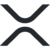 XRP logo.